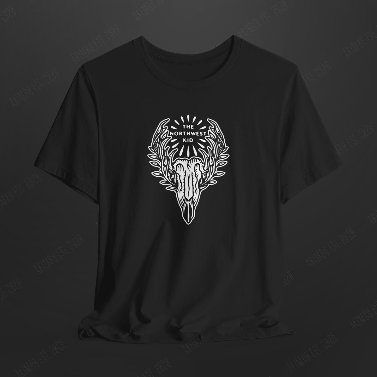 AKIMB0 "NWK" TEE