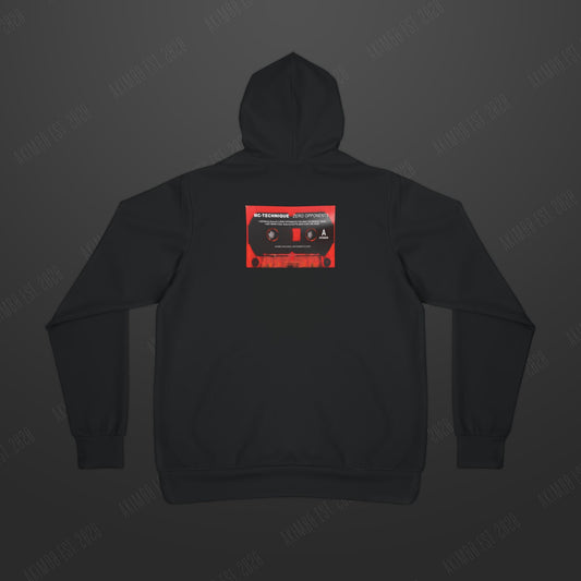 AKIMB0 "CHAMP" Hoodie