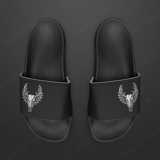 AKIMB0 "CHROMOLY" Slides