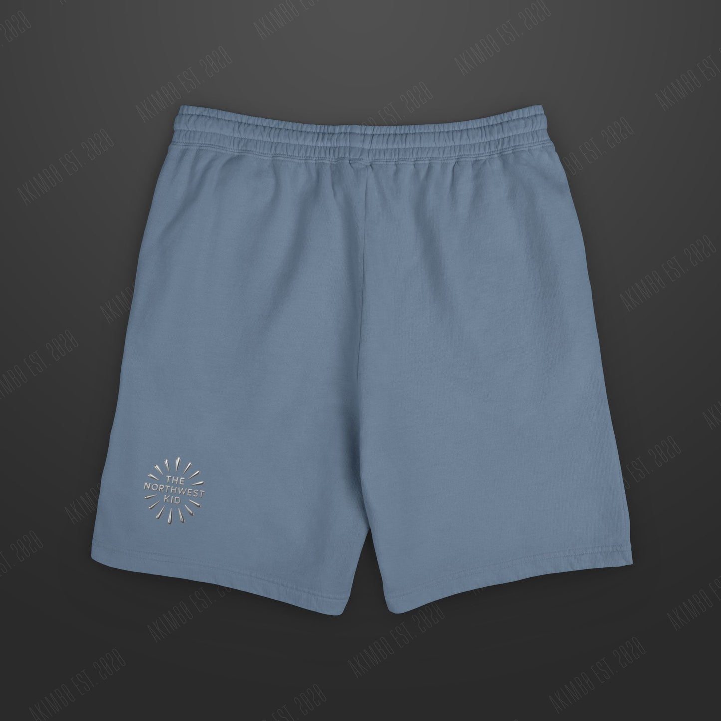AKIMB0 "CHROMOLY" Shorts