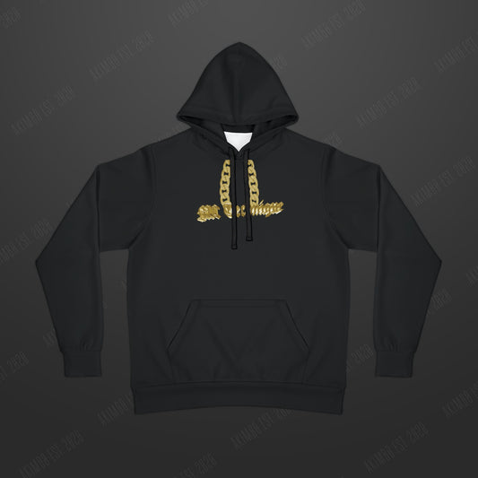 AKIMB0 "CHAMP" Hoodie