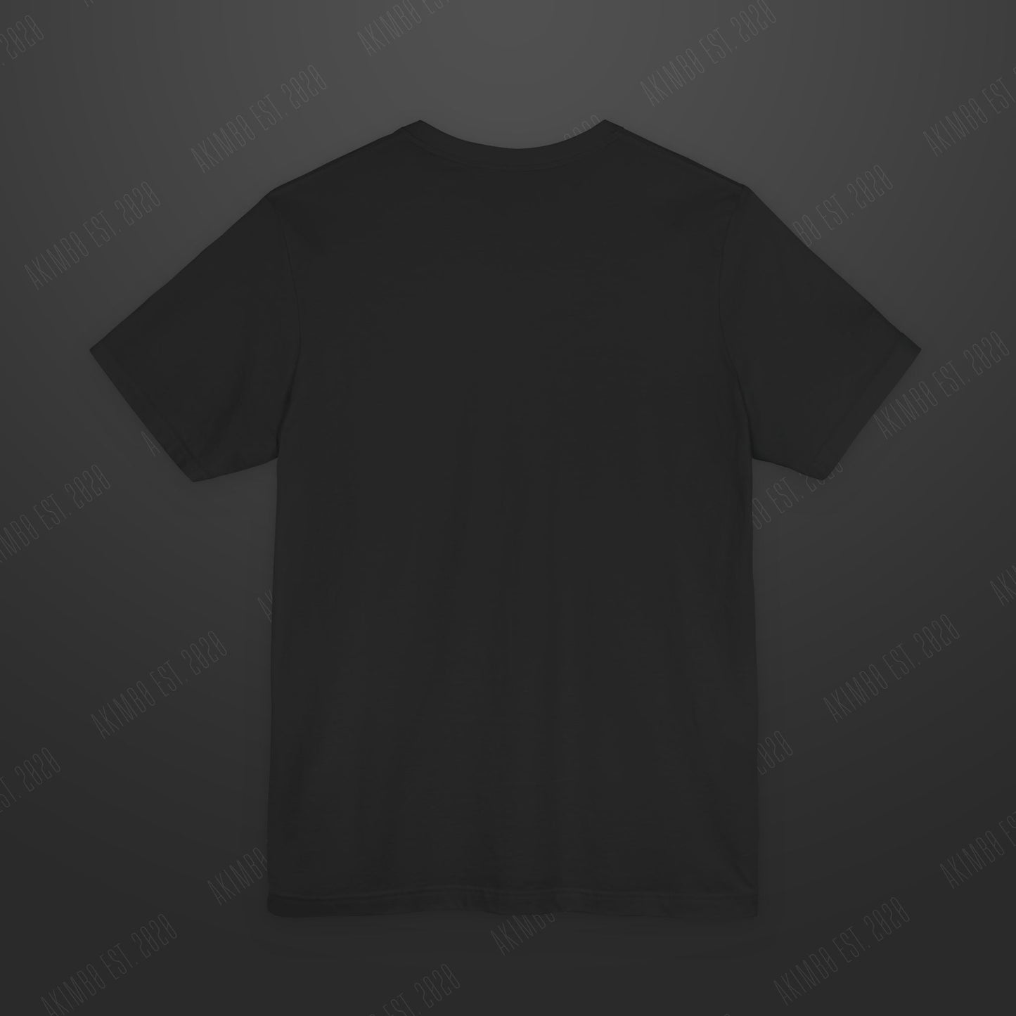 AKIMB0 "RANSOM" Tee