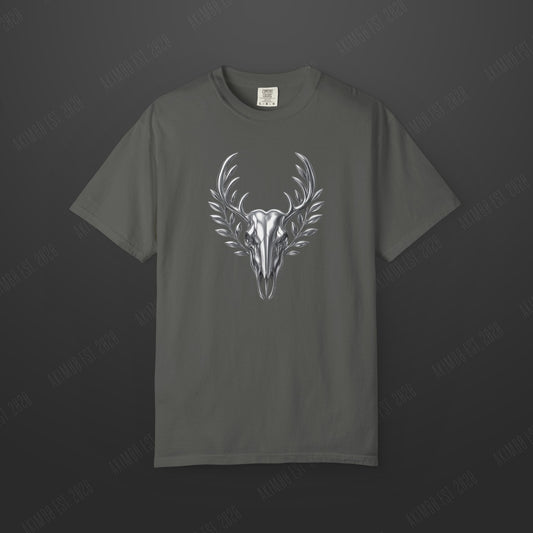 AKIMB0 "CHROMOLY" Tee