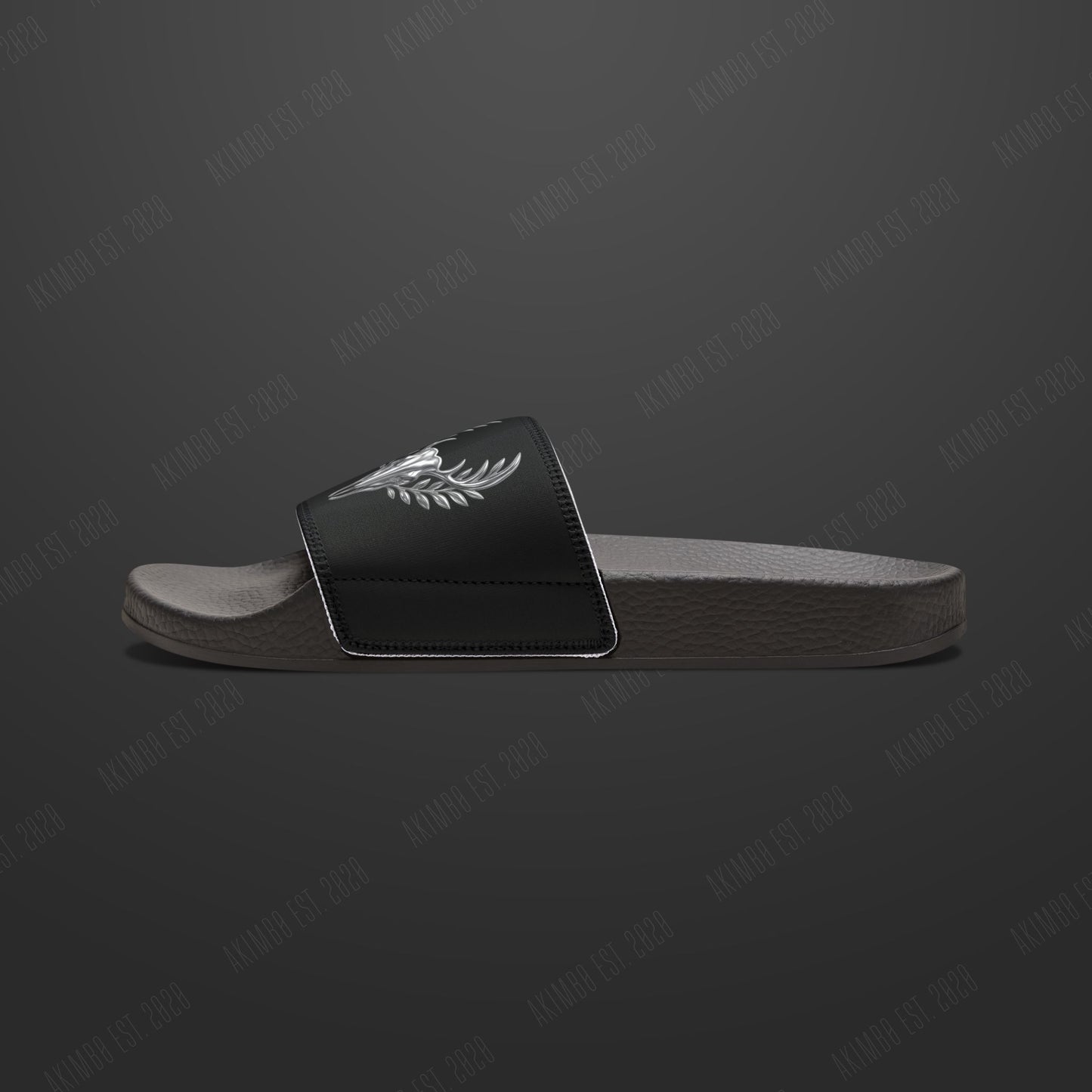 AKIMB0 "CHROMOLY" Slides