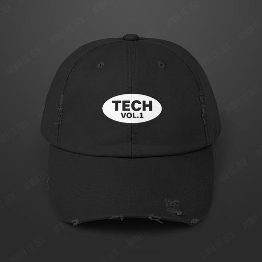 AKIMB0 "TECH" Cap