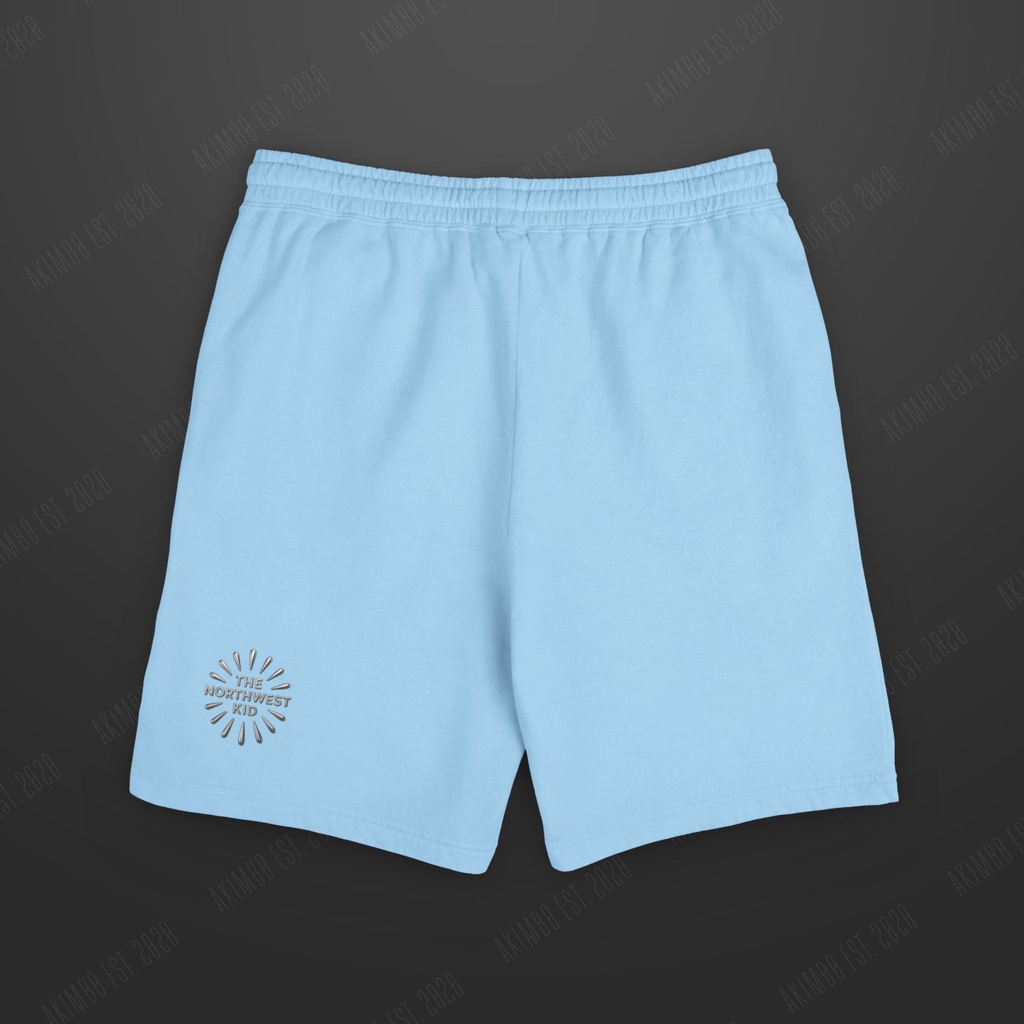 AKIMB0 "CHROMOLY" Shorts