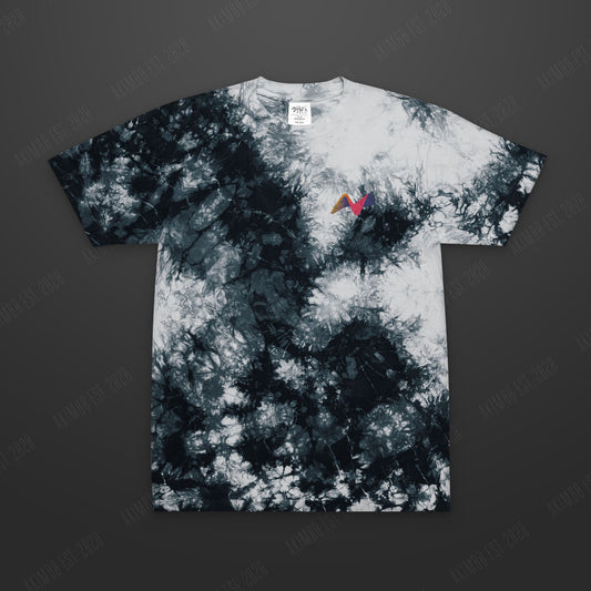 AKIMB0 "SUMMER WAVES" Tee *LIMITED EDITION*