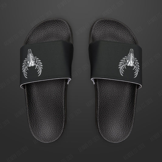 AKIMB0 "CHROMOLY" Slides