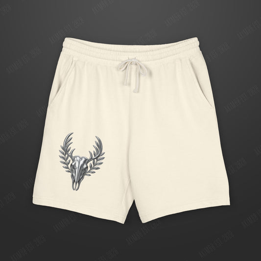 AKIMB0 "CHROMOLY" Shorts