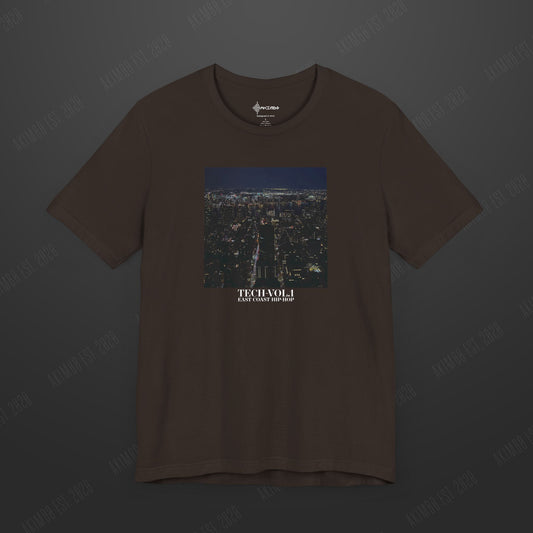 AKIMB0 "EMPIRE STATE" Tee