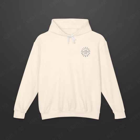 AKIMB0 "CHROMOLY" Hoodie