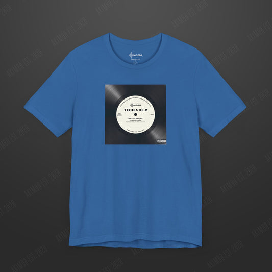 AKIMB0 "VOL.2" Tee
