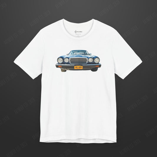 AKIMB0 "PLATED" Tee