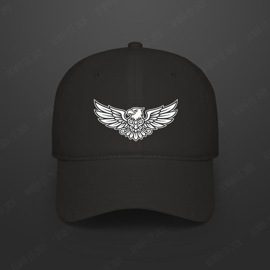 AKIMB0 "WINGSPAN" Cap