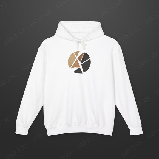 AKIMB0 "BROKEN RECORD" Hoodie