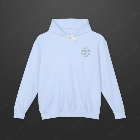 AKIMB0 "CHROMOLY" Hoodie