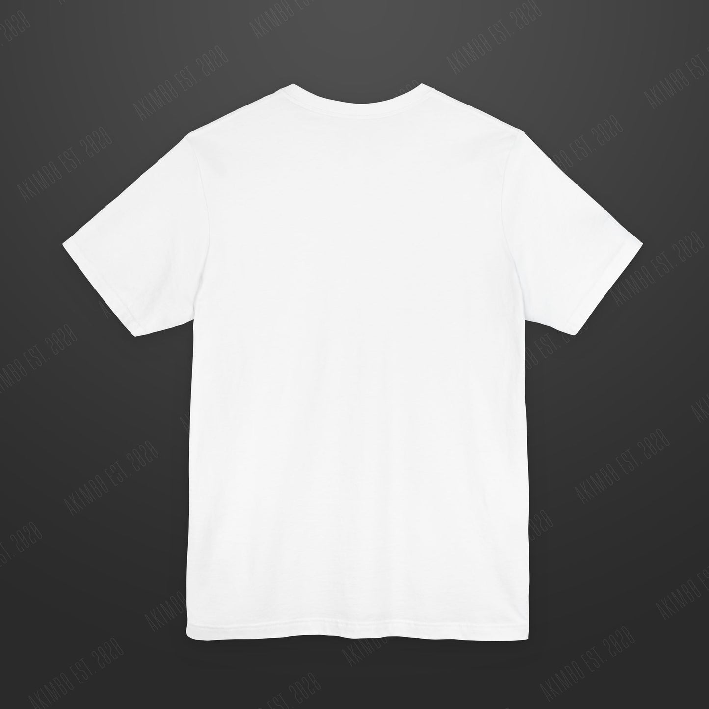 AKIMB0 "RANSOM" Tee
