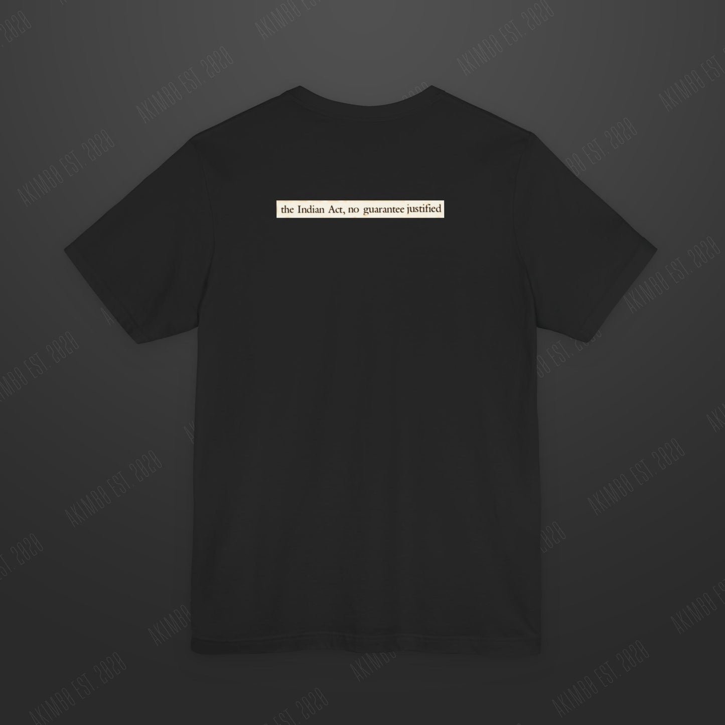 AKIMB0 "NWK" TEE