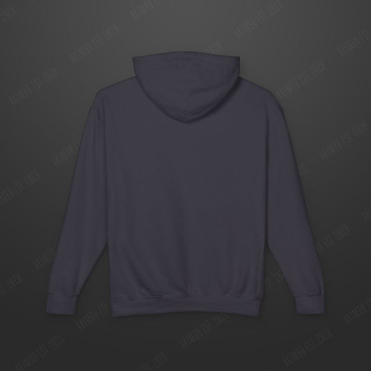 AKIMB0 "WAVELENGTH" Hoodie