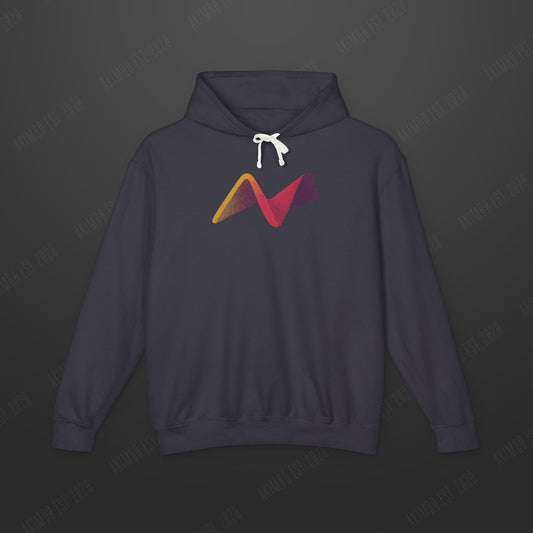 AKIMB0 "WAVELENGTH" Hoodie