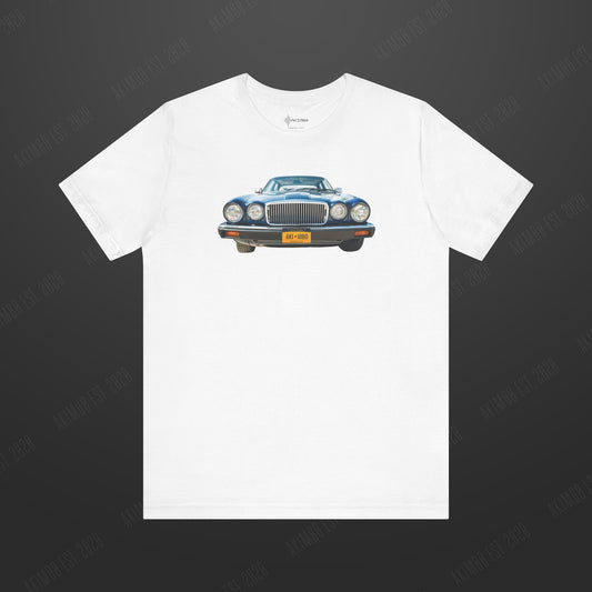 AKIMB0 "PLATED" Tee