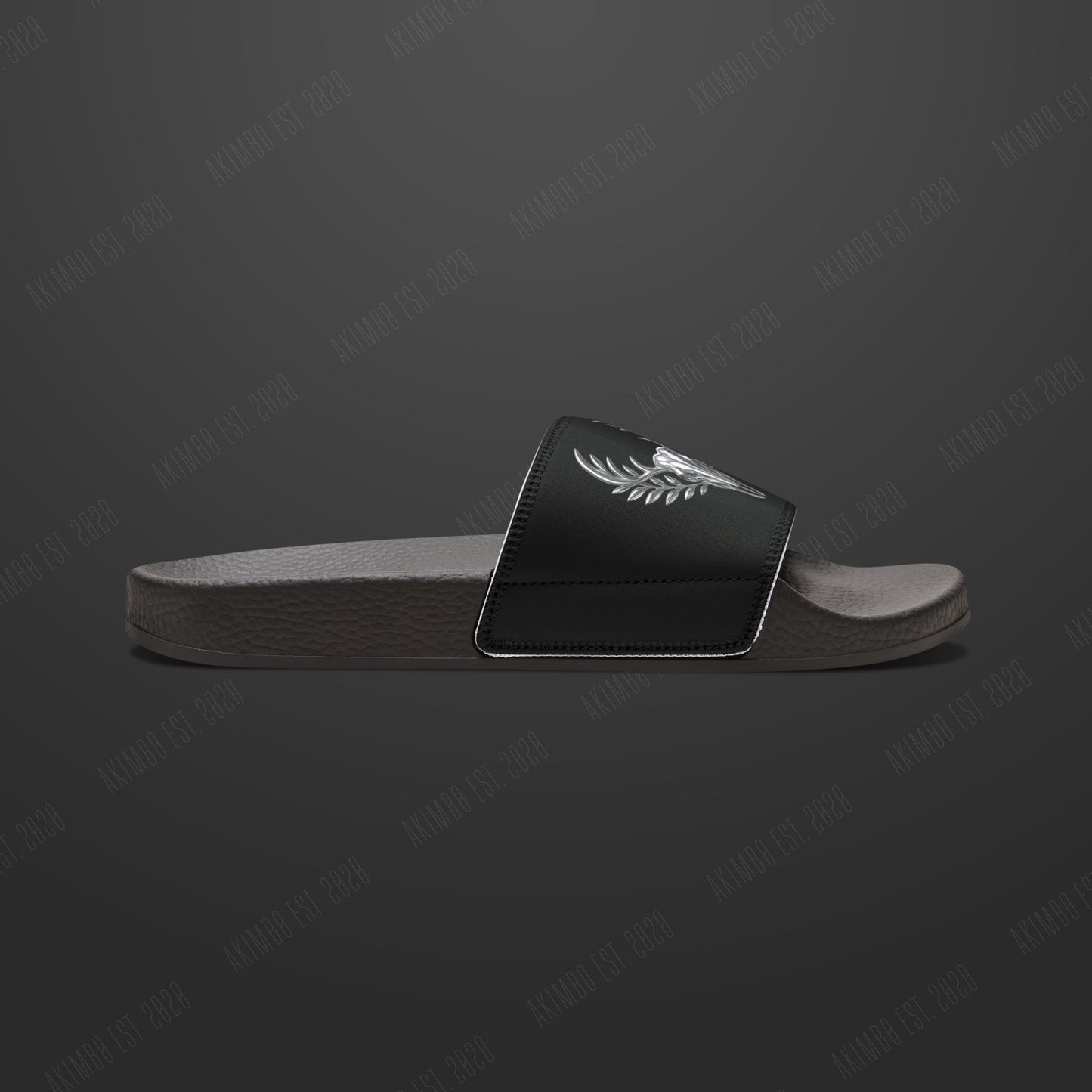 AKIMB0 "CHROMOLY" Slides