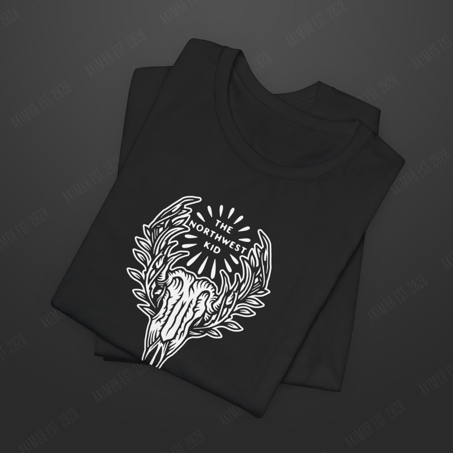 AKIMB0 "NWK" TEE