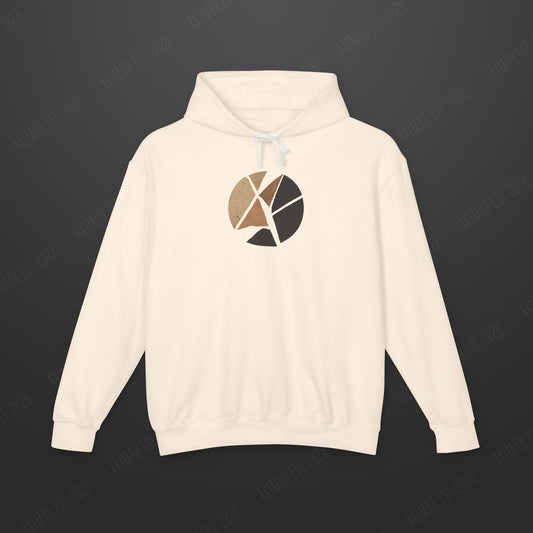 AKIMB0 "BROKEN RECORD" Hoodie
