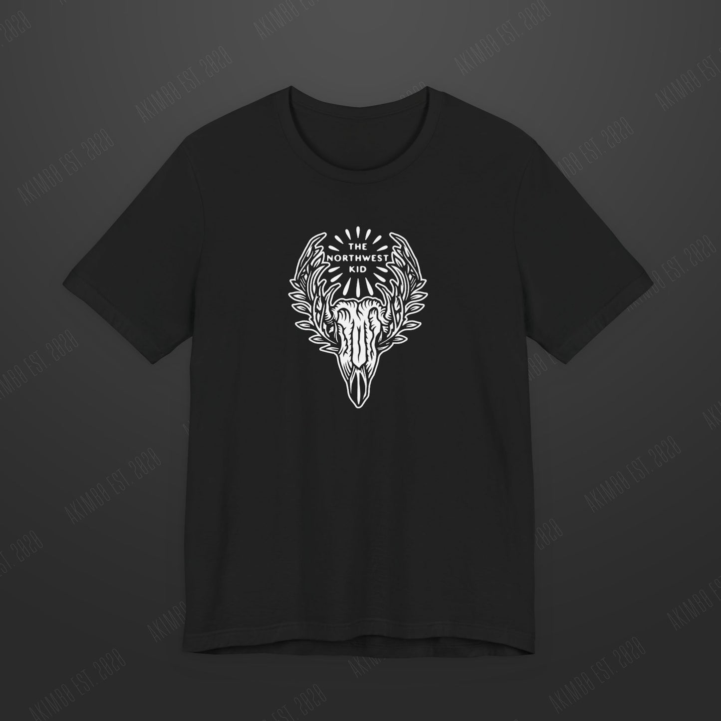 AKIMB0 "NWK" TEE