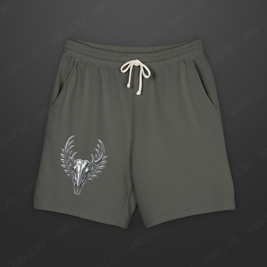 AKIMB0 "CHROMOLY" Shorts