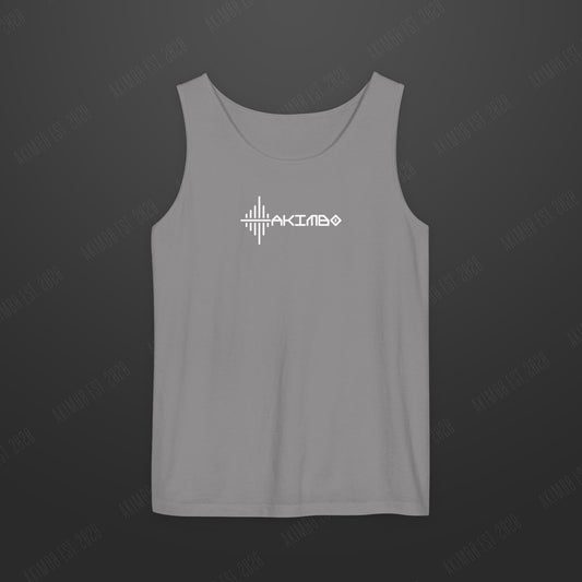 AKIMB0 "Classic" Tank Top