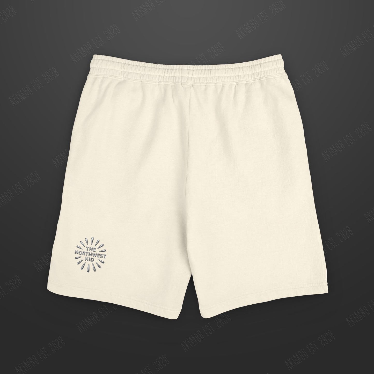 AKIMB0 "CHROMOLY" Shorts