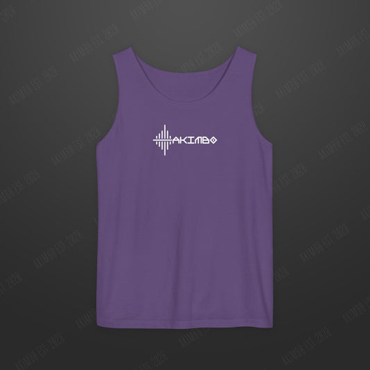 AKIMB0 "Classic" Tank Top