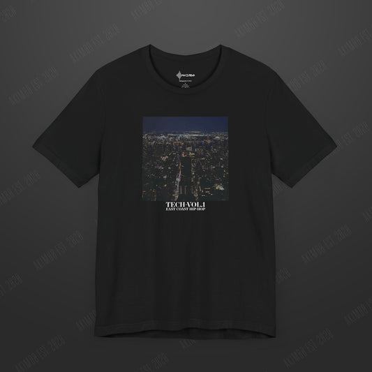 AKIMBO "EMPIRE STATE" Tee